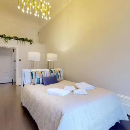 Stunning Hyde Park Home With Private Balcony & Lift Elevator Access London Exterior photo